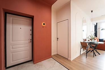 Долгосрочная аренда квартир: 2 комнаты, Собственник, Без подселения, С мебелью полностью — 24