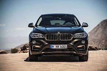 španer: DELOVI ZA BMW X6 F16 | Novi i polovni delovi za BMW X6 F16 od 2015 — 1