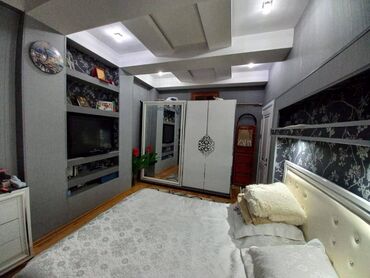 Uzunmüddətli kirayə mənzillər: 9 mikrorayonda Tərlannan üzbəüz 20-mərtəbəli binanın 9-cu mərtəbəsində -da lalafo.az — 6 Uzunmüddətli kirayə mənzillər: 9 mikrorayonda Tərlannan üzbəüz 20-mərtəbəli binanın 9-cu mərtəbəsində — 6