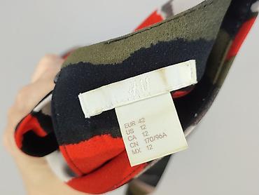 18590a h: H&M, Sukienka damska, rozmiar L — 5