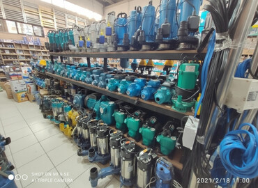 Nasoslar və hidroforlar: Nasos, Ev üçün (məişət), Hovuz üçün, Kanalizasiya üçün, quraşdırılma Səthi, Yeni -da lalafo.az — 1 Nasoslar və hidroforlar: Nasos, Ev üçün (məişət), Hovuz üçün, Kanalizasiya üçün, quraşdırılma Səthi, Yeni — 1