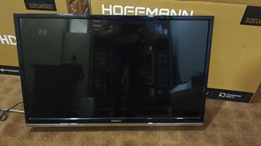 Televizor Beko Led 32" HD (1366x768)