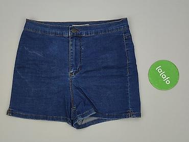 levi 627: Denim Co, Szorty damskie, rozmiar M — 2