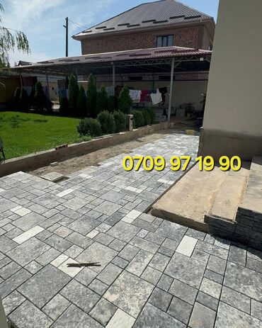 Бордюры: Бордюр, Гарантия, Бесплатный выезд, Бесплатная доставка — 10