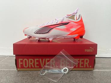 obuca za lov: Puma Ultra 5 Ultimate SG kopačke – PRVA KLASA - Model: Ultra 5 — 2