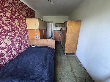 104: 3 комнаты, 58 м², 104 серия, 5 этаж, Старый ремонт — 4