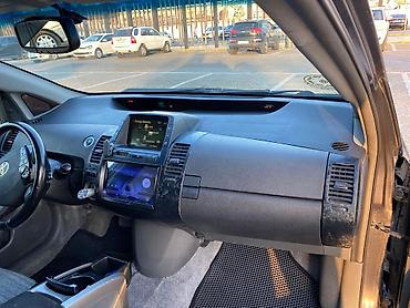 prius invertor: Maşin tam idal vəzytdə batareyjalri dəyşib mator yaqi yeni dəyşib — 7