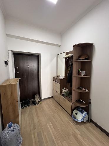 Продажа квартир: 2 комнаты, 50 м², Элитка, 14 этаж, Евроремонт — 8