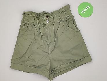 kurtki 34: H&M, Szorty damskie, rozmiar M — 2