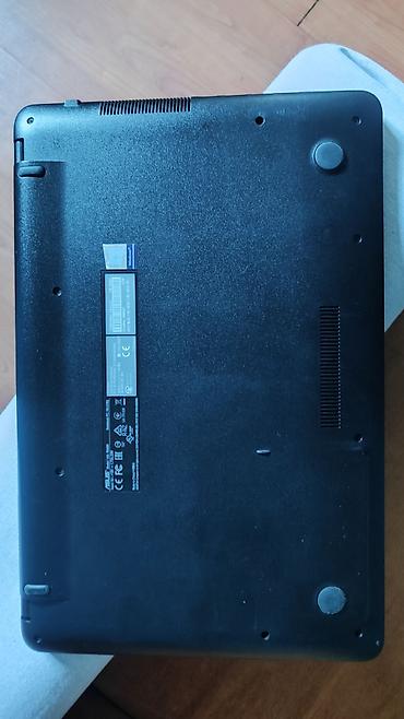 asus tuf dash: 💻 ASUS N4200 Noutbuk – Təmiz, Sürətli və Problemsiz! Satılır ASUS — 6