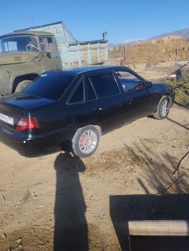 каропка на нексия: Daewoo Nexia: 2011 г., 1.5 л, Механика, Бензин, Седан