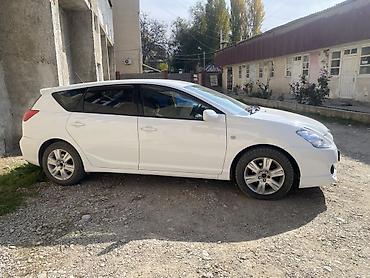 привод авенсис: Toyota Caldina: 2002 г., 1.8 л, Автомат, Бензин, Универсал — 2