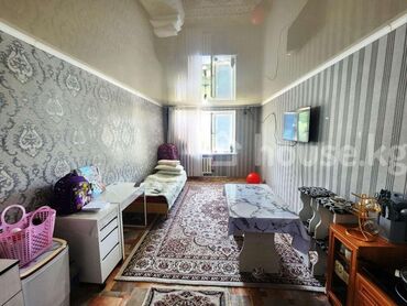 снять квартиру почасовая оплата: 1 комната, 18 м², Общежитие и гостиничного типа, 4 этаж, Косметический ремонт