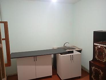 Долгосрочная аренда квартир: Xırdalanda AAAf parkın yanında həyət evi. 1-ci mərtəbə kirayəyə — 1