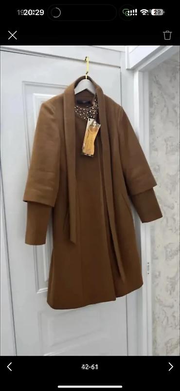 Брючные костюмы: Женская одежда, покупала в Дубаи/Италии, размер s/m, l до 44. Цены от at lalafo.kg — 56 Брючные костюмы: Женская одежда, покупала в Дубаи/Италии, размер s/m, l до 44. Цены от — 56