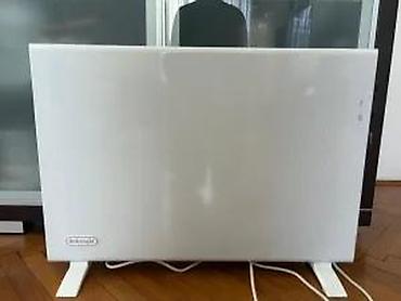 Kaloriferi: Delonghi Slim Style HCX3220FTS – električni konvektor - Snaga: 2000 W — 23