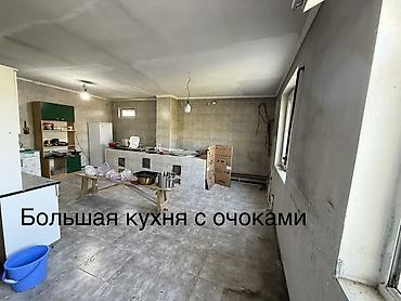 рухий мурас 1: Продается дом в селе Ленинском . 250 кВ м . Дом больше подходит под — 8