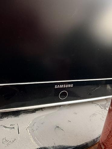ТВ жана Видео: Телевизор Samsung, диагональ ориентировочно 32" (серия начала 2010‑х с — 3
