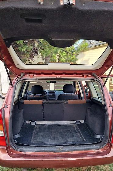 akumulator paracin: OPEL Astra G karavan, dizel 2002. godište, kubikaža 1686 cm3 Prešao — 8