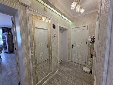Баку, Пос. Бакиханов, 3 комнаты, Вторичка, м. Нефтчиляр, 54 м²