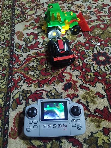 вертолетик в машину: Продаю YLRC C6P Mini Drift Car FPV. Машинка на радиоуправлении с — 3