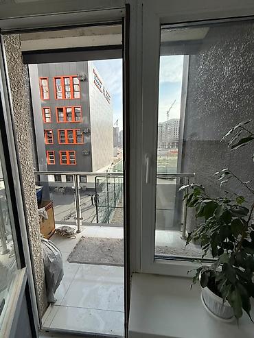 Продажа квартир: 1 комната, 39 м², Асанбай мкр Элитка, 7 этаж, Евроремонт — 9