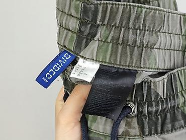 bojowki: H&M Divided, Spodnie materiałowe damskie, rozmiar 2XS — 5