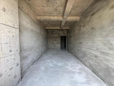 алматинская: 2 комнаты, 63 м², Элитка, 12 этаж, ПСО (под самоотделку) — 6