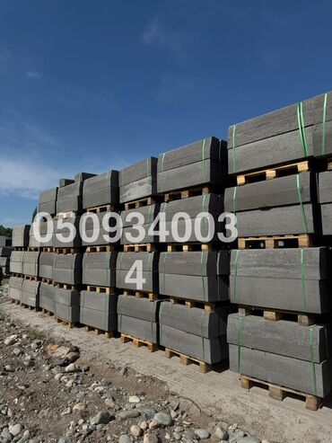 Бордюры: Бордюр, Бесплатная доставка, Гарантия, Бесплатный выезд — 5