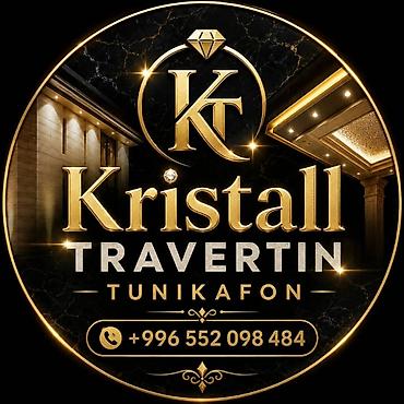 добавки для бетона: Kristall Travertin — декоративное покрытие «травертин» (туникафон) для — 3