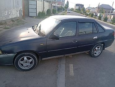 exceed vx: Daewoo Nexia: 2009 г., 1.5 л, Механика, Бензин, Седан — 2