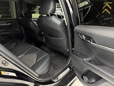 Toyota: Toyota Camry: 2019 г., 2.5 л, Автомат, Бензин, Седан — 13