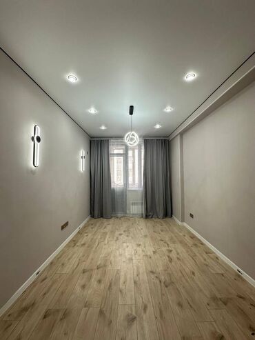 продаю квартира 1 комната: 1 комната, 41 м², Элитка, 8 этаж, Евроремонт