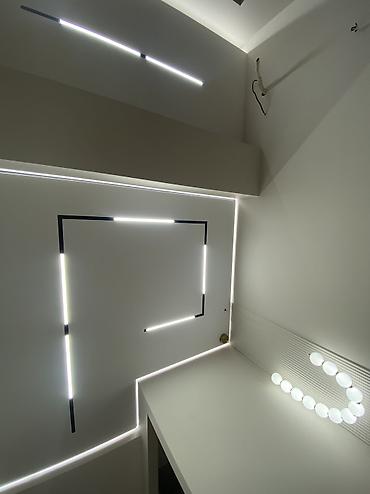 Натяжной потолок: Натяжной потолок Глянцевое, Матовое, 3D потолки Гарантия, Монтаж, Демонтаж — 2