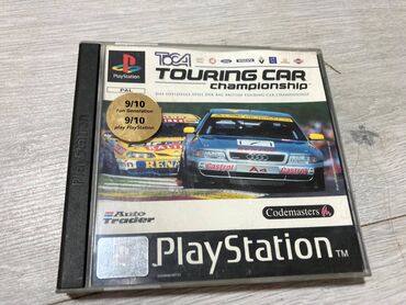 Ostale igre i konzole: Igrice za PS1, PS2, PS3 veliki lot

Cene vec od 400din — 15