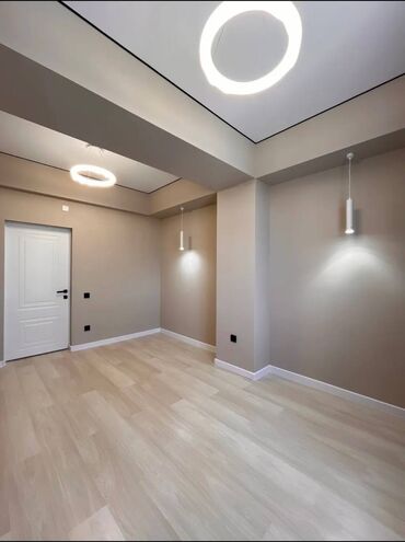 купить квартиру в рассрочку без первоначального взноса: 2 комнаты, 60 м², Элитка, 7 этаж, Дизайнерский ремонт