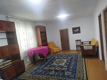 село красная речка: 65 м², 4 комнаты — 1