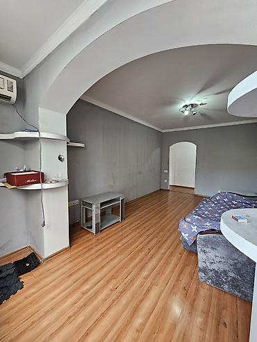 Продажа квартир: 2 комнаты, 43 м², 104 серия, 2 этаж, Старый ремонт — 3