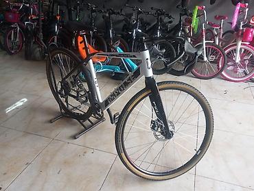 forward: Forward IMPULSE 28 XD – çoxməqsədli gravel/şosse tipli velosiped — 3