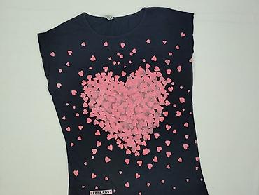 queen hearts: T-shirt damski, rozmiar L — 1
