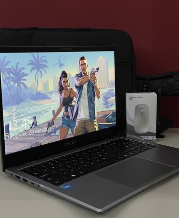 где можно купить ноутбук дешевле: Ноутбук, 16 ГБ ОЭТ, Intel Pentium, 15.6 ", Колдонулган, Татаал эмес тапшырмалар үчүн, эс тутум SSD