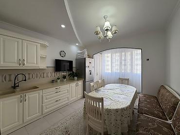 Продажа квартир: 4 комнаты, 106 м², 106 серия улучшенная, 4 этаж, Свежий ремонт — 8