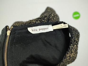 dr jurgens: Sukienka damska, rozmiar L — 4