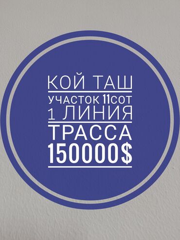 Продажа участков: 11 соток, Для бизнеса, Красная книга, Тех паспорт