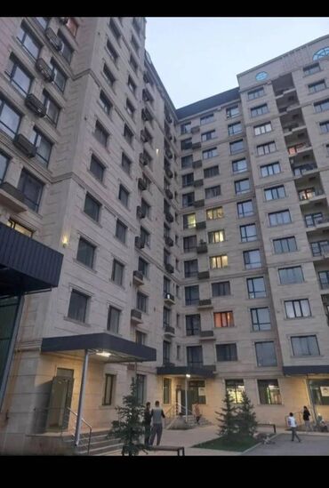 Продажа квартир: 1 комната, 37 м², Элитка, 9 этаж, Евроремонт