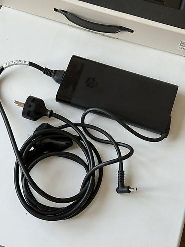 Ноутбуки HP: Игровой, Intel Core i7 — 9