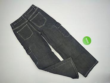 sinsay cargo: Sinsay, Spodnie cargo damskie, rozmiar XS — 3