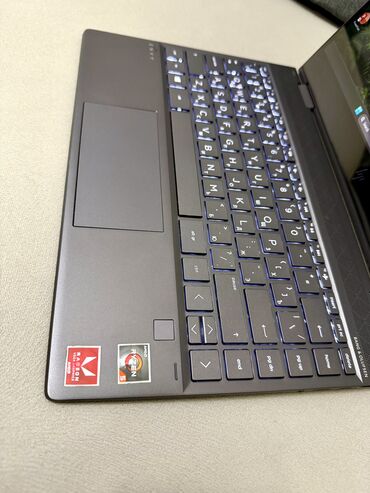 HP: İdeal vəzziyətdə. 13 ekran 360 dərəcə Qatlanan model. Sensor ekran -da lalafo.az — 8 HP: İdeal vəzziyətdə. 13 ekran 360 dərəcə Qatlanan model. Sensor ekran — 8