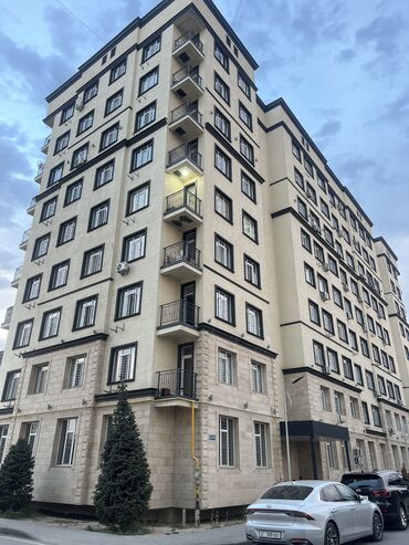 Продажа квартир: 1 комната, 36 м², Элитка, 7 этаж, Евроремонт