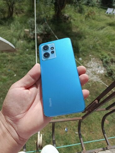 xiaomi redmi note 8 en ucuz qiymeti: Xiaomi Redmi Note 12, 128 GB, rəng - Boz, 
 Sensor